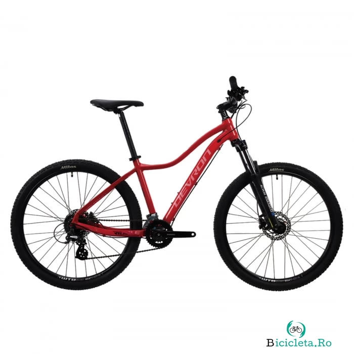 Bicicleta Mtb Devron Riddle RW1.9 - 29 Inch, L, Rosu