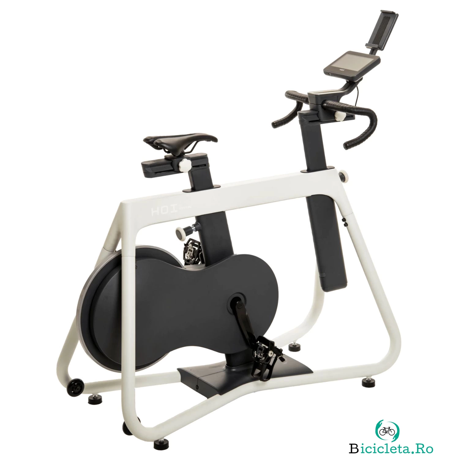 Bicicleta Exercitii Fitness HOI FRAME GREY la 12,999.00 lei ron